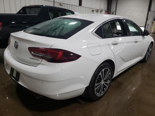 2019 BUICK REGAL ESSE W04GR6SX0K1031774