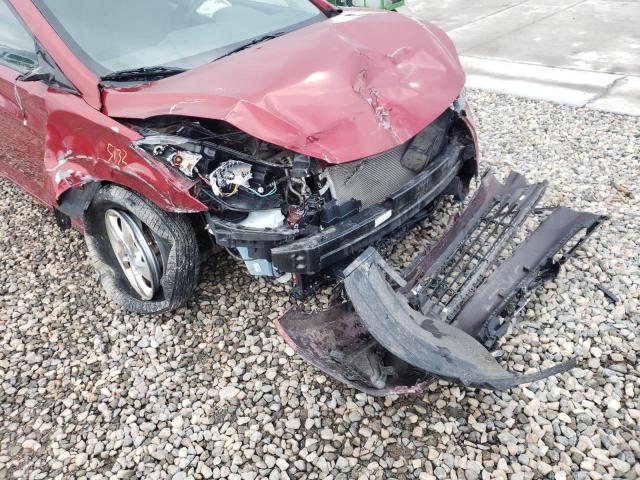 2015 HYUNDAI ELANTRA SE 5NPDH4AE7FH571802