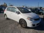 2010 NISSAN  VERSA