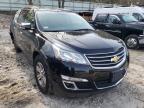 2017 CHEVROLET  TRAVERSE