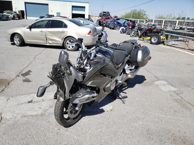 2013 YAMAHA FJR1300 A JYARP24E7DA000383