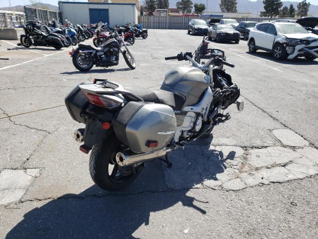 2013 YAMAHA FJR1300 A JYARP24E7DA000383