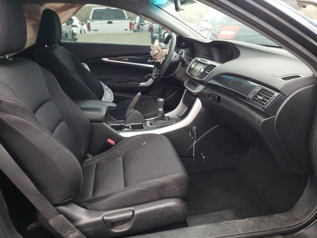 2015 HONDA ACCORD EX 1HGCT1A75FA005057