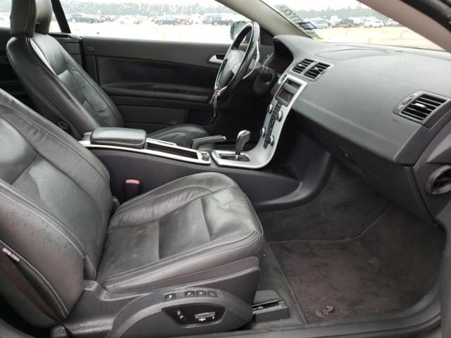 YV1672MC5BJ107915 Volvo C70