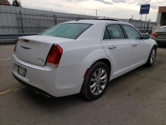 2015 CHRYSLER 300C PLATI 2C3CCASGXFH793224