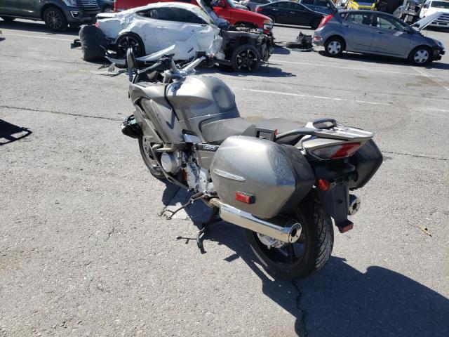 2013 YAMAHA FJR1300 A JYARP24E7DA000383