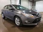 2012 FORD  FOCUS