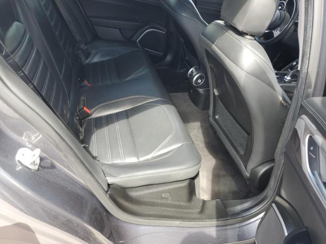 ZARFAECN8H7530561 Alfa Romeo Giulia Ti 2017. Фото: 5