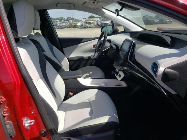 2017 TOYOTA PRIUS PRIM JTDKARFP9H3032759