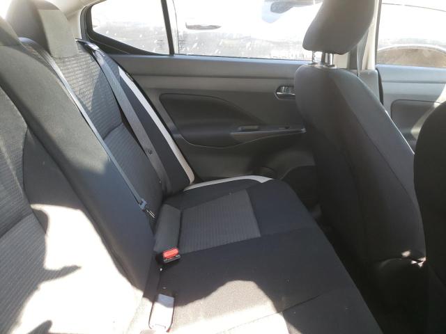 3N1CN8EV4ML865812 Nissan Versa Sv 2021. Фото: 5