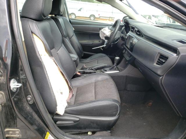 2016 TOYOTA COROLLA L 5YFBURHE4GP524673