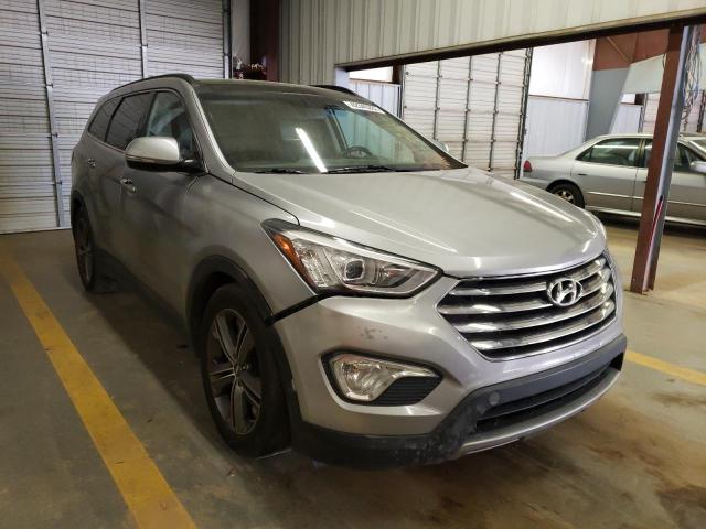 KM8SRDHF9FU105146 Hyundai Santa Fe G 2015