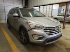 2015 HYUNDAI  SANTA FE