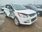 2016 FORD  ESCAPE