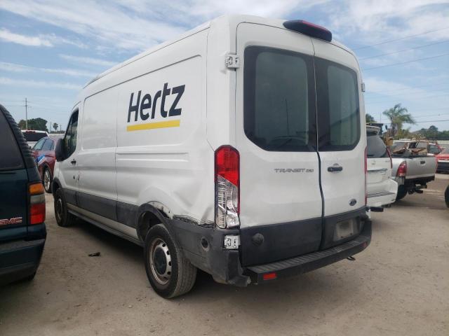 1FTYR2CM2KKB07643 Ford Transit T- 2019. Фото: 2