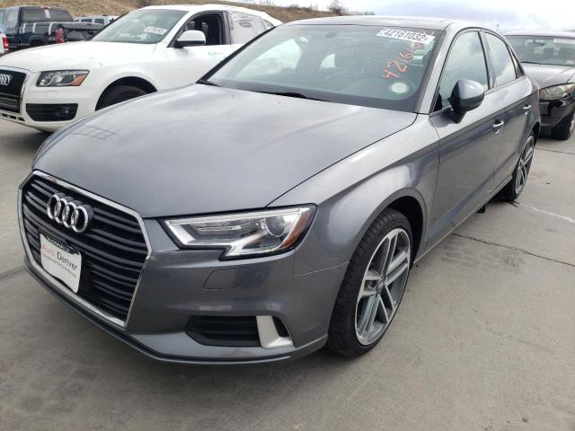 2018 AUDI A3 WAUAUGFF2J1058648