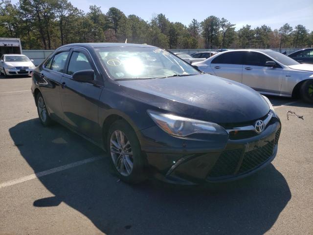 2015 TOYOTA CAMRY LE 4T1BF1FK8FU966633
