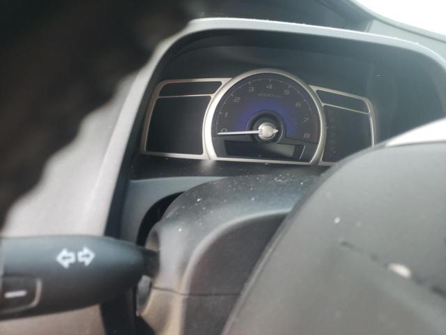 2HGFA16679H312786 Honda Civic Lx-S 2009. Фото: 7