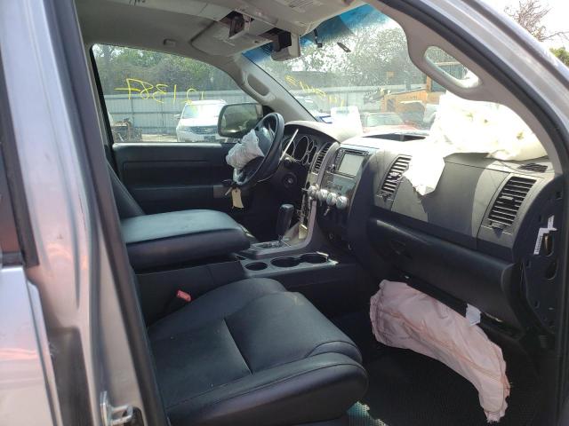 5TFEY5F11DX145413 Toyota Tundra Cre 2013. Фото: 4