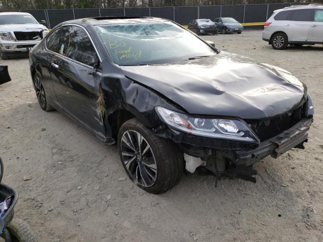 2017 HONDA ACCORD EXL 1HGCT2B8XHA006950