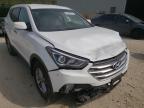 2018 HYUNDAI  SANTA FE