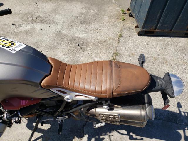 2017 BMW R NINE T S WB10J3300HZ793539