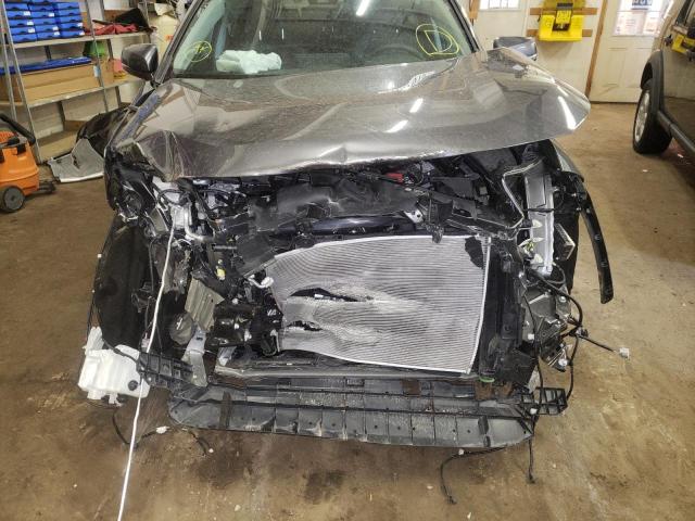 2021 TOYOTA RAV4 XLE P 2T3A1RFV7MC168990