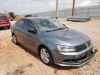 2015 VOLKSWAGEN  JETTA