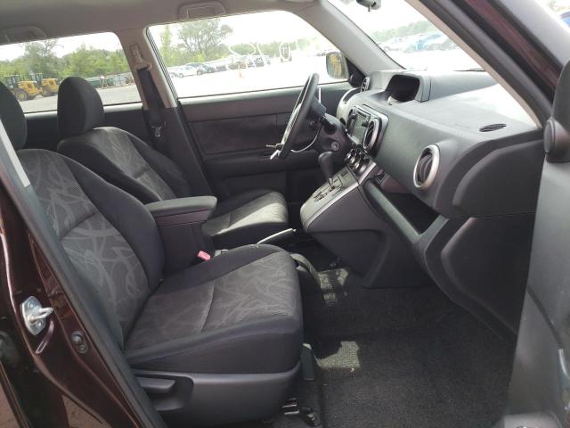JTLZE4FE3EJ063246 Scion Xb 2014. Фото: 4