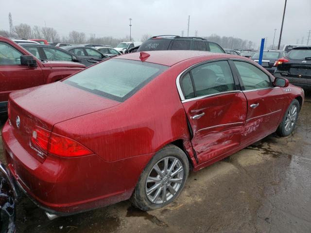 1G4HJ5EM7BU149053 Buick Lucerne Cx 2011. Фото: 3