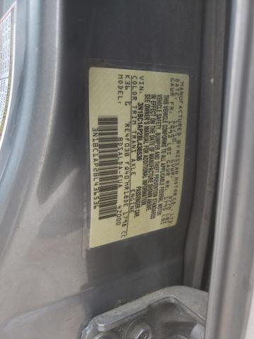 3N1BC1AP2BL436536 Nissan Versa S 2011. Фото: 9