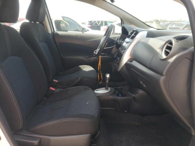 2018 NISSAN VERSA NOTE 3N1CE2CPXJL356420