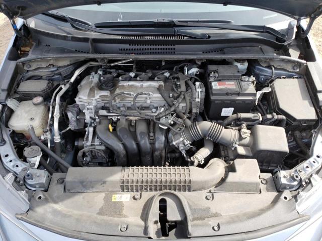 JTDEPRAE5LJ043697 Toyota Corolla Le 2020. Фото: 6