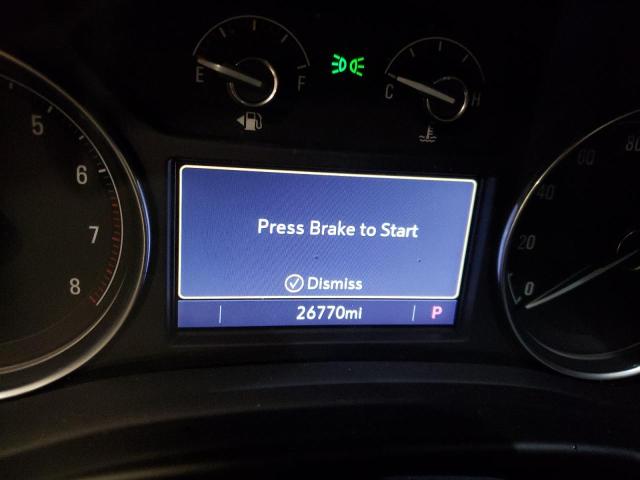 2021 BUICK ENCLAVE PR 5GAEVBKW6MJ193597