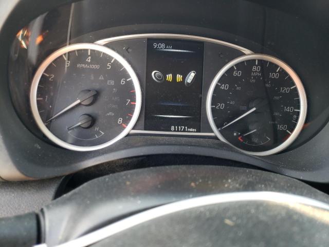2017 NISSAN SENTRA S 3N1AB7AP2HY227858