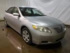 2007 TOYOTA  CAMRY