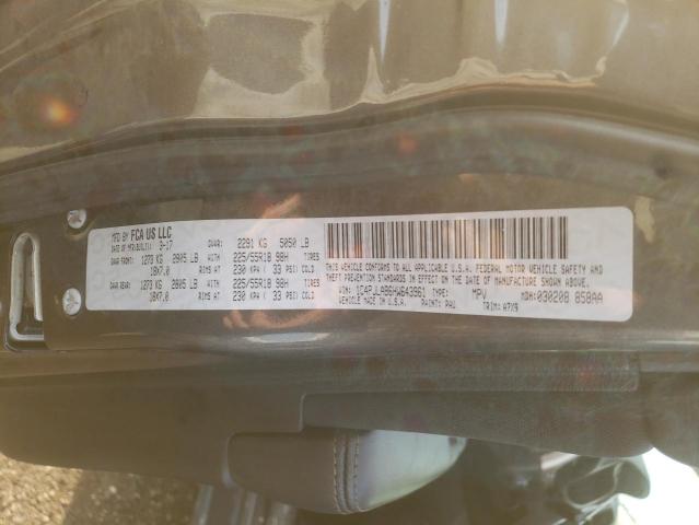 2017 JEEP CHEROKEE S 1C4PJLAB6HW643961