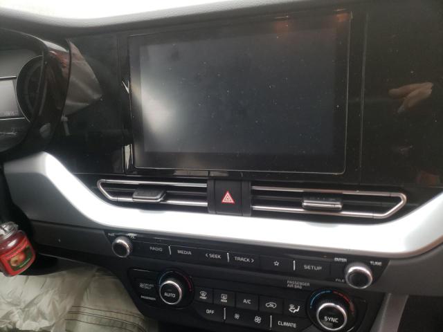 2021 KIA NIRO LX KNDCB3LC7M5488550