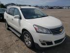 2013 CHEVROLET  TRAVERSE