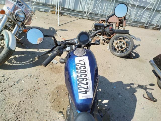 2021 HONDA CMX300 MLHNC5312M5400078