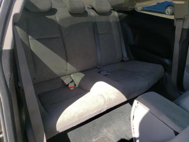 2HGFG3B57CH545632 Honda Civic Lx 2012. Фото: 5
