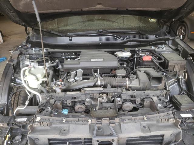 7FARW1H50JE026990 Honda Cr-V Ex 2018. Фото: 6
