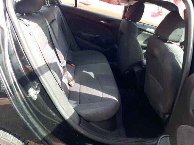 2017 CHEVROLET CRUZE LT 1G1BE5SM3H7258600