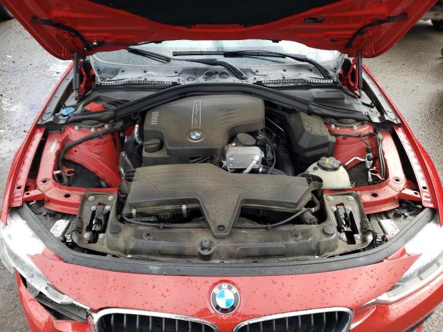 2016 BMW 328 XI SUL WBA8E3G51GNU05110