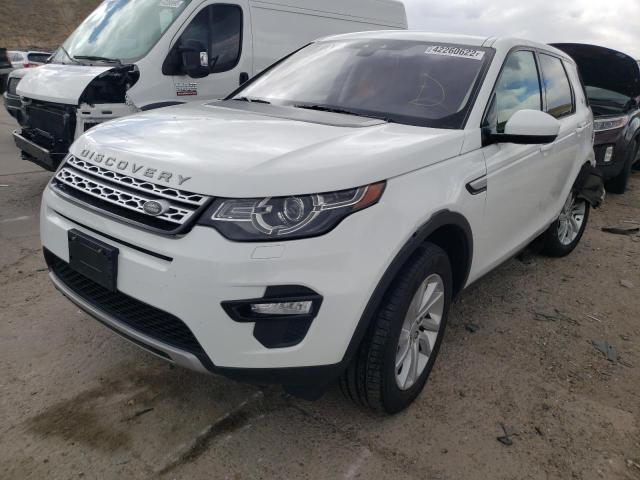 2018 LAND ROVER DISCOVERY SALCR2RX3JH752897