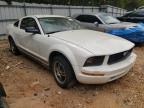 2007 FORD  MUSTANG