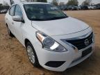 2016 NISSAN  VERSA