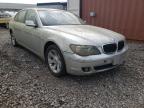 2006 BMW  7 SERIES