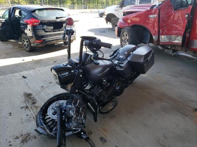 2017 HARLEY-DAVIDSON FLHRXS 1HD1KVC27HB696900