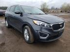 2016 KIA  SORENTO